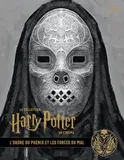 La collection Harry Potter au cinéma, 8, L'ordre du Phénix et les forces du mal