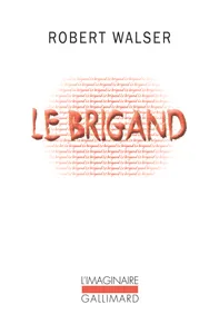 Le brigand