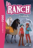 21, Le Ranch 21 - L'avalanche