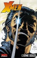 X-Men, 2, L'arme douze, Volume 2, L'arme douze
