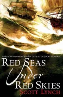 RED SEAS UNDER RED SKIES T.02 THE GENTLEMAN BASTARD SEQUENCE