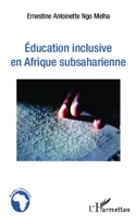Education inclusive en Afrique subsaharienne