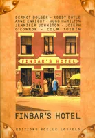 Finbar's hôtel, roman