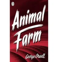 Animal Farm (Penguin Classics)