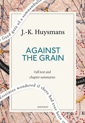 Against the Grain: A Quick Read edition