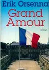 Grand amour + La grammaire est une chanson douce + Deux étés + L'exposition coloniale --- 4 livres, roman Deon Meyer