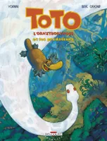 Toto l'ornithorynque T03, Et les prédateurs