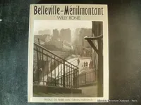 Belleville - menilmontant, - PREFACE