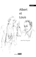 Albert et Louis, roman