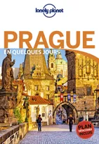 Prague En quelques jours 5ed