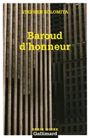 Baroud d'honneur