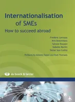 Internationalisation of SMEs, How to succeed abroad