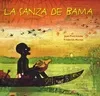 La sanza de Bama, accompagné d'un CD de musique /coédition RFI