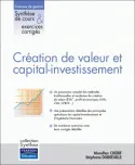 Création de valeur et capital-investissement, Collection Synthex