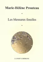 Blessures Fossiles (les)