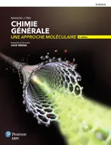 Chimie générale, Une approche moléculaire - eText + MonLab + Multimédia (licence 6 mois)
