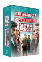Coffret 3 DVD - Comédies