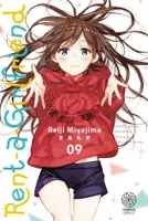 Rent-a-Girlfriend - Tome 9