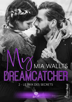 Le prix des secrets, My Dreamcatcher, T2
