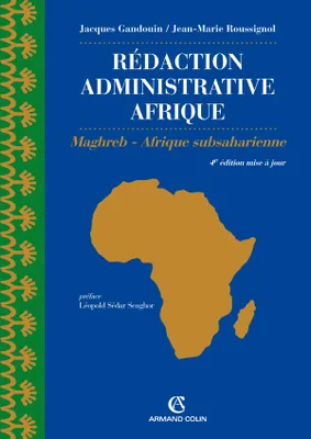 REDACTION ADMINISTRATIVE AFRIQUE (EXPORT) NP - MAGHREB - AFRIQUE SUBSAHARIENNE