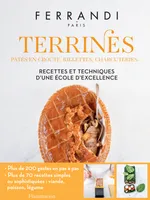 Ferrandi - Terrines : pâtés en croûte, rillettes, charcuteries...