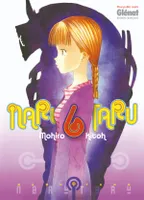 Naru Taru, 6, NARUTARU - TOME 6