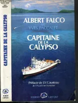Capitaine de la Calypso