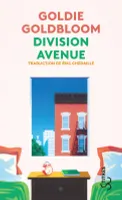 Division avenue
