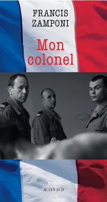 Mon colonel, (nouvelle édition)