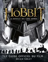 Le Hobbit - La Bataille des cinq armées, Le Guide officiel du film