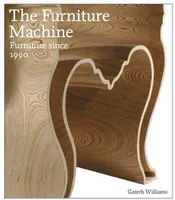 The Furniture Machine Furniture since 1990 /anglais