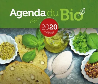 Agenda du bio 2020