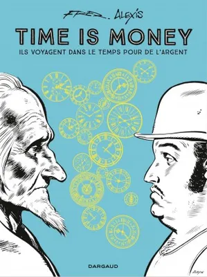 Time is money, Intégrale