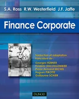 Finance Corporate - Gestion financière de l'entreprise