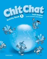 Chit Chat 1: Activity Book, Ex