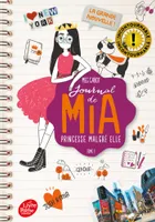 1, Journal de Mia, princesse malgré elle / Jeunesse, La grande nouvelle !