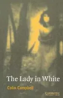 THE LADY IN WHITE, Livre
