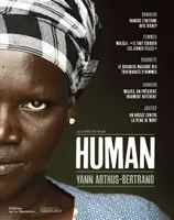 Human, Le Livre du film