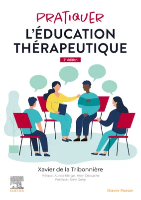 Pratiquer l'éducation thérapeutique, Equipe&Patients