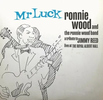 Mr Luck - A Tribute To Jimmy Reed