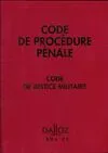 Code de procédure pénale 1994