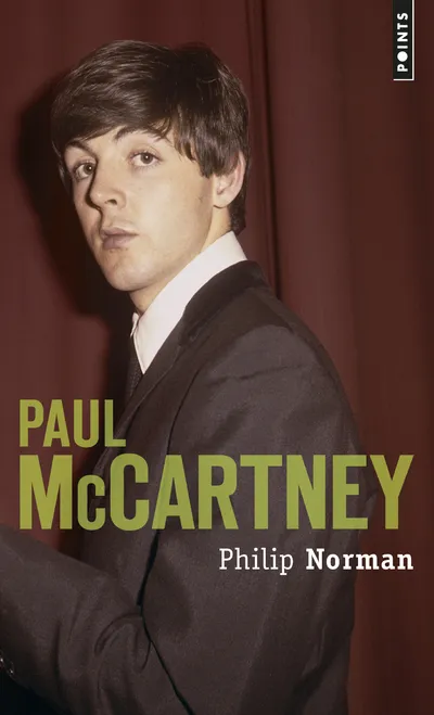 Livres Livres Musiques Chanson internationale PAUL MCCARTNEY Philip Norman