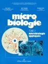 Microbiologie., 2, Microbiologie générale et appliquée, tome 2 CAP APR, MHL-BEP CSS, Bioservices