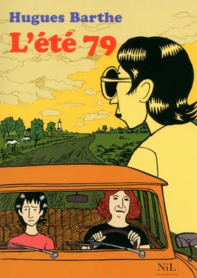 L'ETE 79