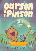 Ourson et Pinson - Tome 2 - Les étoiles et autres histoires