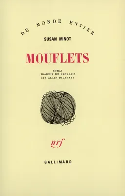 Mouflets, roman