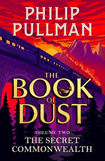 Livres Littérature en VO Anglaise Romans The Secret Commonwealth: The Book of Dust (Volume 2) Philip Pullman