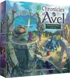 Chronicles of Avel - Nouvelles Aventures (ext.)