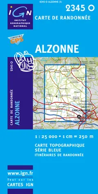2345O Alzonne