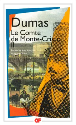 II, Le comte de Monte-Cristo 